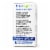 Prevagen® Regular Strength For Your Brain Mixed Berry Chewable Tablets 10mg Apoaequrin Vitamin D Perspective: back