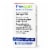 Prevagen® Regular Strength Apoaequrin Vitamin D Orange Chewable Tablets Perspective: back