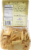 Sandamiri Crostini Extra Virgin Olive Oil Rustic Style Crackers Perspective: back