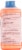 Repone® Suero Fruit Pediatric Drink Perspective: back