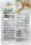 Brother's All Natural® Asian Pear Fruit Crisps Perspective: back