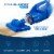 WaterTech Pool Blaster Catfish Swimming Pool Spa Compact Battery Vacuum Cleaner Perspective: back