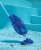 Water Tech Pool Blaster Max CG Handheld Battery Cleaner Swimming Pool/Spa Vacuum Perspective: back