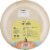 World Centric Compostable Plates Perspective: back