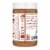 Justin's® Honey Almond Butter Perspective: back