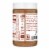 Justin's Maple Almond Butter Jar 16 oz Perspective: back