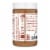 Justin's Vanilla Almond Butter Jar 16 oz Perspective: back