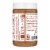 Justin's® Vanilla Almond Butter Perspective: back