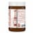 Justin's Chocolate Hazelnut & Almond Butter Jar 16 oz Perspective: back