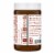 Justin's® Chocolate Hazelnut Butter Blend Perspective: back