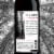 The Show Cabernet Sauvignon California Red Wine Perspective: back