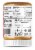 Nuttzo® Power Fuel Crunchy Nut & Seed Butter Perspective: back
