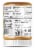 Nuttzo® Keto Nut & Seed Butter Perspective: back