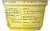 Chobani® Whole Milk Lemon & Cream Blended Greek Yogurt Perspective: back