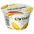 Chobani® Mango on the Bottom Low Fat Greek Yogurt Cup Perspective: back