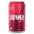 Zevia® Dr. Zevia Zero Calorie Soda Cans Perspective: back