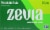 Zevia® Mountain Zero Calorie Soda Cans Perspective: back