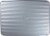 USA Pan® Metallic Half Sheet Pan Perspective: back