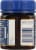 Manuka Health Certified Raw UMF 6+ MGO 115+ Manuka Honey Perspective: back