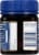 Manuka Health Certified Raw UMF 16+ MGO 573+ Manuka Honey Perspective: back
