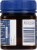Manuka Health Certified Raw UMF 10+ MGO 263+ Manuka Honey Perspective: back