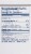 Manuka Health Manuka Honey with Protecting Propolis Lozenges Perspective: back