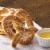 Auntie Anne's® Classic Soft Pretzels Frozen 5 Ct Perspective: back