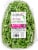 organicgirl Baby Arugula Salad Perspective: back
