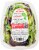 OrganicGirl Baby Greens + Crunch! Perspective: back