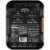 Jack Daniel's Old No 7 Seasoned & Fully Cooked Pulled Pork Perspective: back