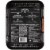 Jack Daniel's Seasoned & Cooked White Meat Pulled Chicken Perspective: back