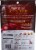 Fruitables® Skinny Minis® Apple Bacon Dog Treats Perspective: back