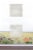 Artscape Bird's Eye View Vinyl Bird Deflector - Clear Perspective: back