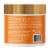 Raw Sugar® Living Raw Coconut + Mango Sugar Scrub Perspective: back