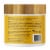 Raw Sugar® Lemon Sugar Scrub Exfoliant Perspective: back