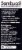 Sambucol® Original Black Elderberry Syrup Perspective: back