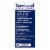 Sambucol® Syrup Black Elderberry Gluten Free Dietary Supplement Perspective: back