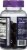 Sambucol® Black Elderberry Immune Support Vegetarian Gummies Perspective: back