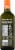 O-Live Premium Extra Virgin Olive Oil Perspective: back