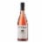 Layer Cake California Rose Wine Perspective: back