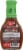 Organicville™ Gluten Free Sun Dried Tomato & Garlic Organic Vinaigrette Perspective: back