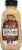 Organicville Mustard Stone Ground Mustard Perspective: back