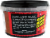 Willy's™ Fresh Vegan Hot Salsa Perspective: back
