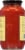 Spinelli's Classic Marinara Sauce Perspective: back