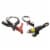 Stanley® 2-Amp Waterproof Charger/Maintainer - Black/Yellow Perspective: back