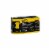 Stanley® 500-Watt Power Inverter with Dual USB Ports - Black/Yellow Perspective: back