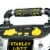 STANLEY J5C09 500 A Jump Starter BGLJ5C09 Perspective: back