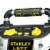 STANLEY J5C09 500 A Jump Starter BGLJ5C09 Perspective: back