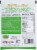 Full Flavor Foods Gluten-Free Chicken Gravy Mix Perspective: back