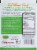 Full Flavor Foods Gluten-Free Turkey Gravy Mix Perspective: back